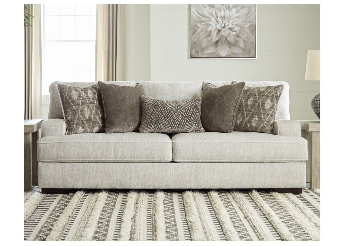 Ashley Furniture - Alesandra Sofa