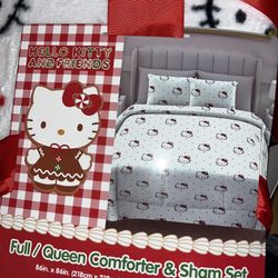 Hello Kitty viral Comfortable Super Soft 