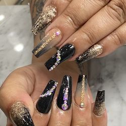 Nail Art