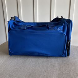 Duffel Bag/ Sports Bag