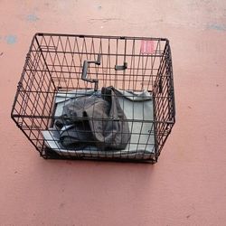 Dog/Cat Cage/cover Cage