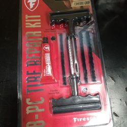 Tire Repair