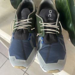 Tenis QC 