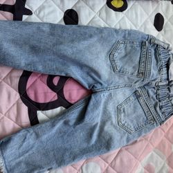 Gap Jeans 2T