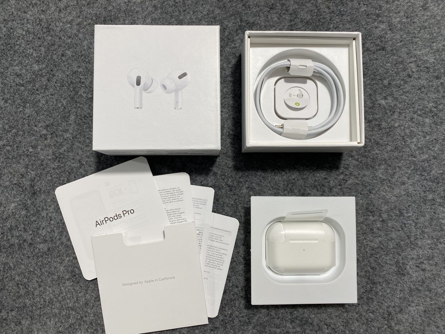 AirPod Pros