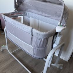 Baby Bassinet 