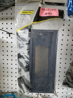 Radio Installation Kit