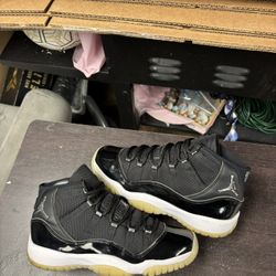 Air Jordan 11 Jubilee 