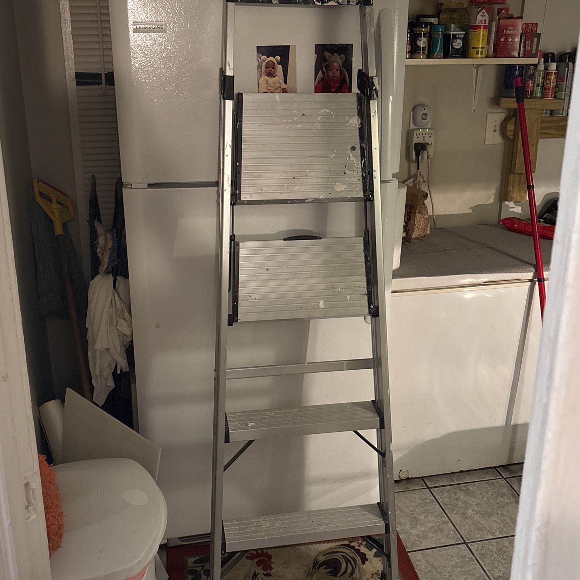 Ladder