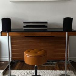 Definitive Technology Speaker Stands For Promonitor 800 600 80 Or 60