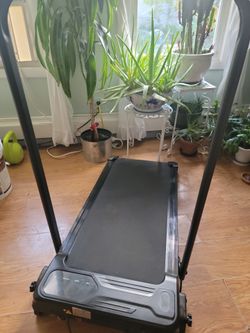 Treadmill