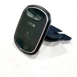 iOttie ITap 2 Wireless Magnetic Qi Wireless Charging CD Slot Mount