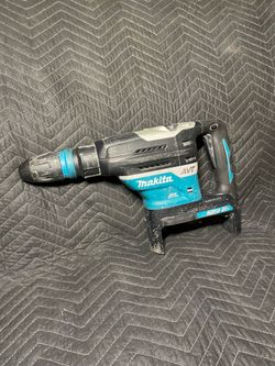 Makita Rotary Hammer Drill