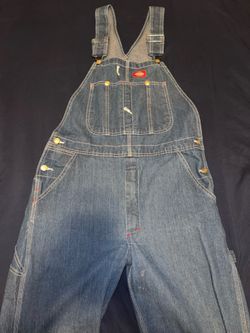 Dickies Overalls