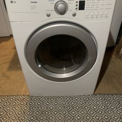 LG Dryer