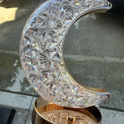 31 Cordless Moon Lights