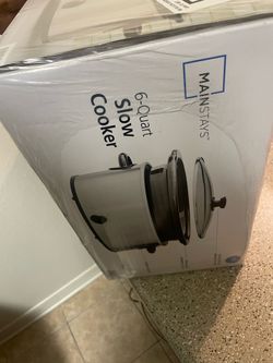 Crockpot