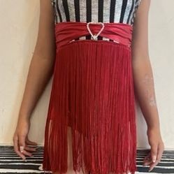 Handmade Dance Costume Children’s S Pickup only!!! 