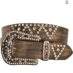 Boot Barn  Women Belt