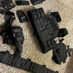 Airsoft Gear 