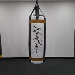 Punching Bag 4ft