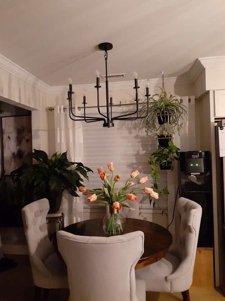 Chandelier