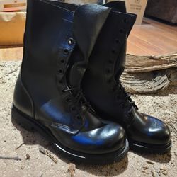 Corcoran Field Boots