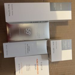 Skincare Set 