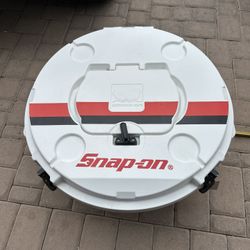 Snap On Cooler 