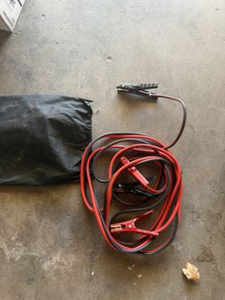 Jumper Cables