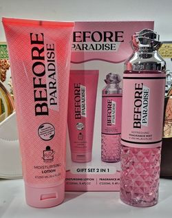 Gift set