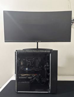 Gaming pc 5060 rtx