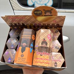 Monchhichi Hipper For Phone Or iPad