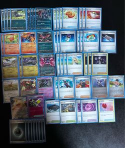 Pokémon N’s Zoroark ex