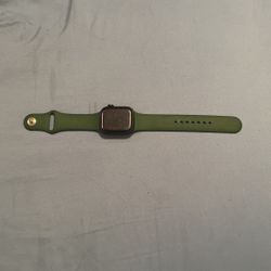 Series 7 Apple Watch