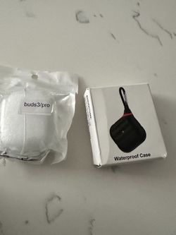 Cases for Air Pods Pro