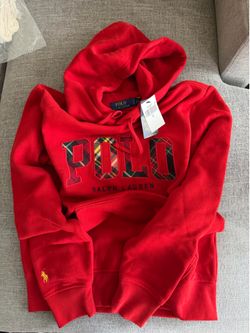 Polo Ralph Lauren Hoodie