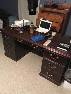 Office desk