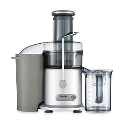 Brand new Breville® Juice Fountain™ Plus