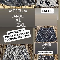 men’s shorts 