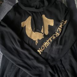 True Religion Hoodie 
