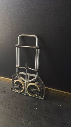 Folding Hand cart truck trolly dolly