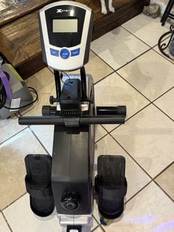 Rowing Machine