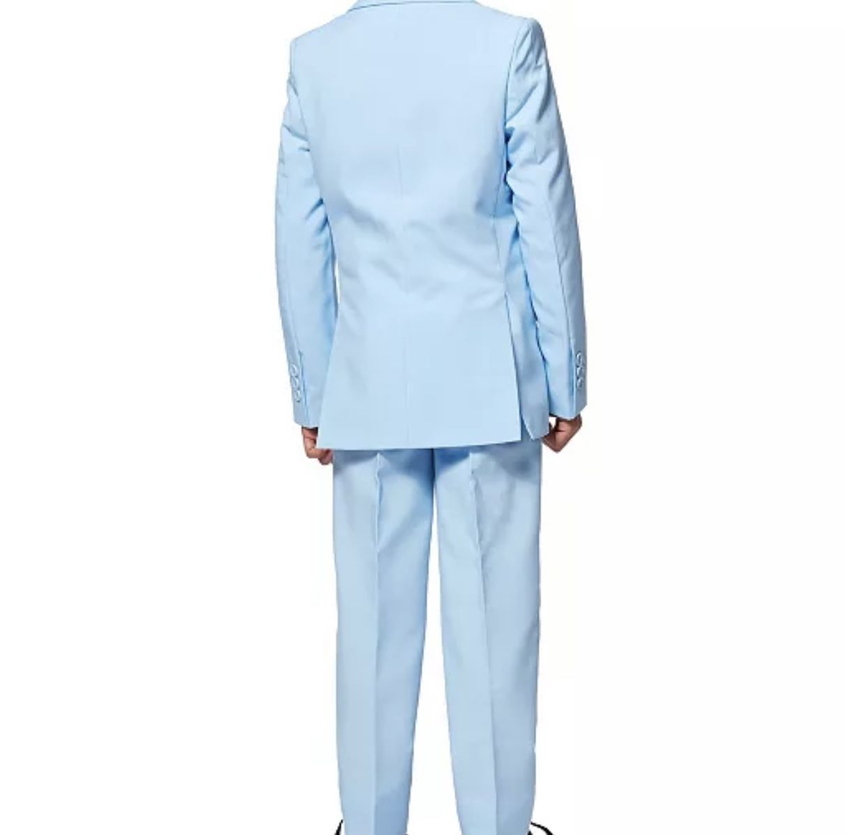 Little Boy 3 Pieces Suit