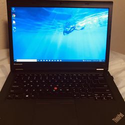Laptop Lenovo Thinkpad Intel Core i5 vPro