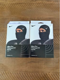 Nike Ski Mask Therma Fit Hood  2x