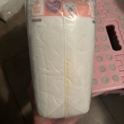 Size 2 Diapers New 
