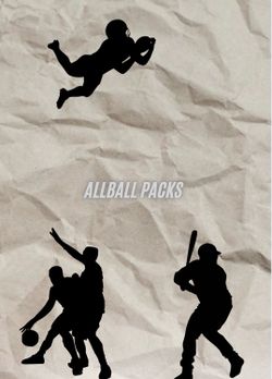 Mystery all sport pack