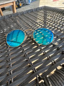 Ray ban, polarized