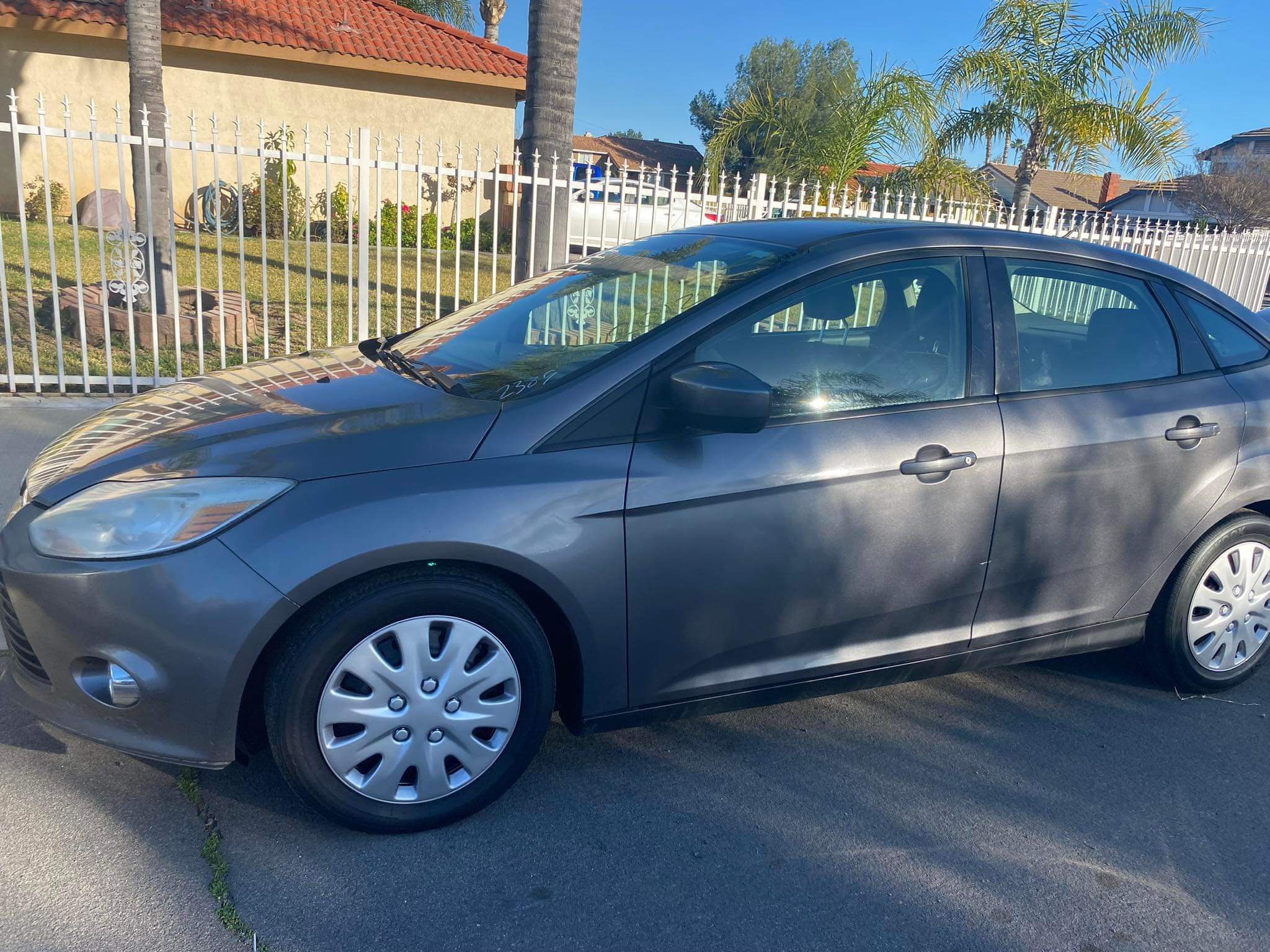 2012 Ford Focus for Sale in Temecula, CA OfferUp